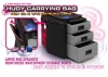 Hudy 1:10 & 1:8 Carry Bag with Tool Bag - Exclusive Edition