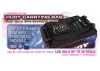 Hudy 1:10 & 1:8 Carry Bag with Tool Bag - Exclusive Edition