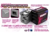 Hudy 1:10 & 1:8 Carry Bag with Tool Bag - Exclusive Edition