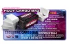Hudy Cargo Bag - Exclusive Edition