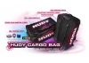 Hudy Cargo Bag - Exclusive Edition