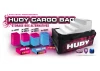 Hudy Cargo Bag - Exclusive Edition