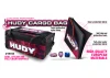Hudy Cargo Bag - Exclusive Edition