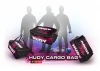 Hudy Cargo Bag - Exclusive Edition