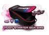 Hudy Starter Box Bag - Exclusive Edition