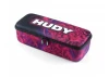 Hudy Hard Case - 325X125X89mm - Starter Box On-Road
