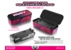 Hudy Hard Case - 325X125X89mm - Starter Box On-Road