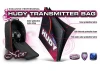 Hudy Transmitter Bag - Large - Exclusive Edition