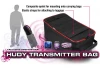 Hudy Transmitter Bag - Large - Exclusive Edition