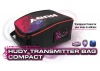 Hudy Transmitter Bag - Compact - Exclusive Edition