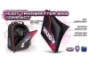 Hudy Transmitter Bag - Compact - Exclusive Edition