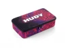 Hudy Hard Case - 343x195x99mm - 1:12 Pan Car