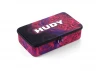 Hudy Hard Case - 343x195x99mm - 1:12 Pan Car
