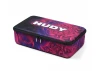 Hudy Hard Case - 343x195x99mm - 1:12 Pan Car