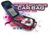 Hudy Car Bag - 1:12 Pan Car