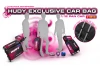 Hudy Car Bag - 1:12 Pan Car