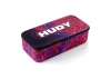 HUDY HARD CASE - 440x220x115MM - 1:10 ON-ROAD CAR