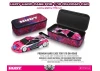 HUDY HARD CASE - 440x220x115MM - 1:10 ON-ROAD CAR