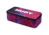 HUDY HARD CASE - 440x220x115MM - 1:10 ON-ROAD CAR