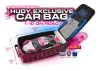 Hudy Car Bag - 1:10 On-Road - Touring - Pan Car