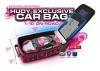 Hudy Car Bag - 1:10 On-Road - Touring - Pan Car