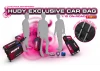 Hudy Car Bag - 1:10 On-Road - Touring - Pan Car