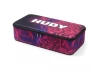 HUDY HARD CASE - 455x200x119MM - 1:10 FORMULA