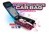 Hudy Car Bag - 1:10 Formula