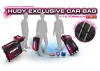 Hudy Car Bag - 1:10 Formula