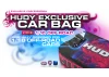 Hudy Car Bag - 1:10 Off-Road