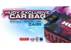 Hudy Car Bag - 1:8 Off-Road