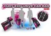Hudy Car Bag - 1:8 Off-Road