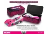 Hudy Hard Case - 540x305x175mm - 1:8 On Road