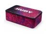 Hudy Hard Case - 540x305x175mm - 1:8 On Road