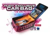 Hudy Car Bag - 1:8 On Road
