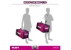 Hudy Car Bag - 1:10 Crawler