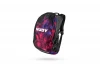 Hudy Team Rucksack