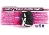 Hudy Team Rucksack