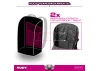 Hudy Team Backpack XL