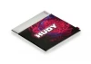 Hudy Set Up Board Bag 1:8 Off-Road + Truggy