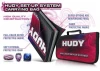 Hudy Set Up System Carry Bag For 1:10 Touring Cars 1:10 And 1:12 Pan Cars 1:10 Formula