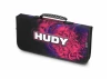 Hudy Set Up System Carry Bag For 1:10 Touring Cars 1:10 And 1:12 Pan Cars 1:10 Formula