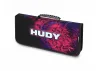 Hudy Set Up System Bag For 1:8 On-Road Cars