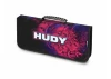 Hudy Set Up System Bag For 1:8 On-Road Cars