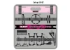 Hudy Set Up System Bag For 1:10 And 1:8 Off-Road Cars And GT