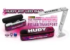 Hudy Pit LED Bag