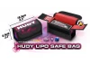 Hudy Lipo Safety Bag