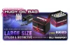 Hudy Oil Bag - Large
