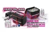 Hudy Oil Bag - Large