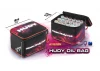 Hudy Oil Bag - Medium